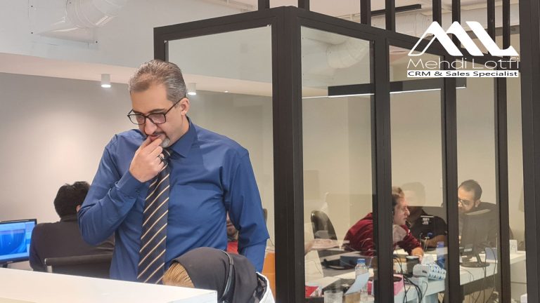 افزایش فروش